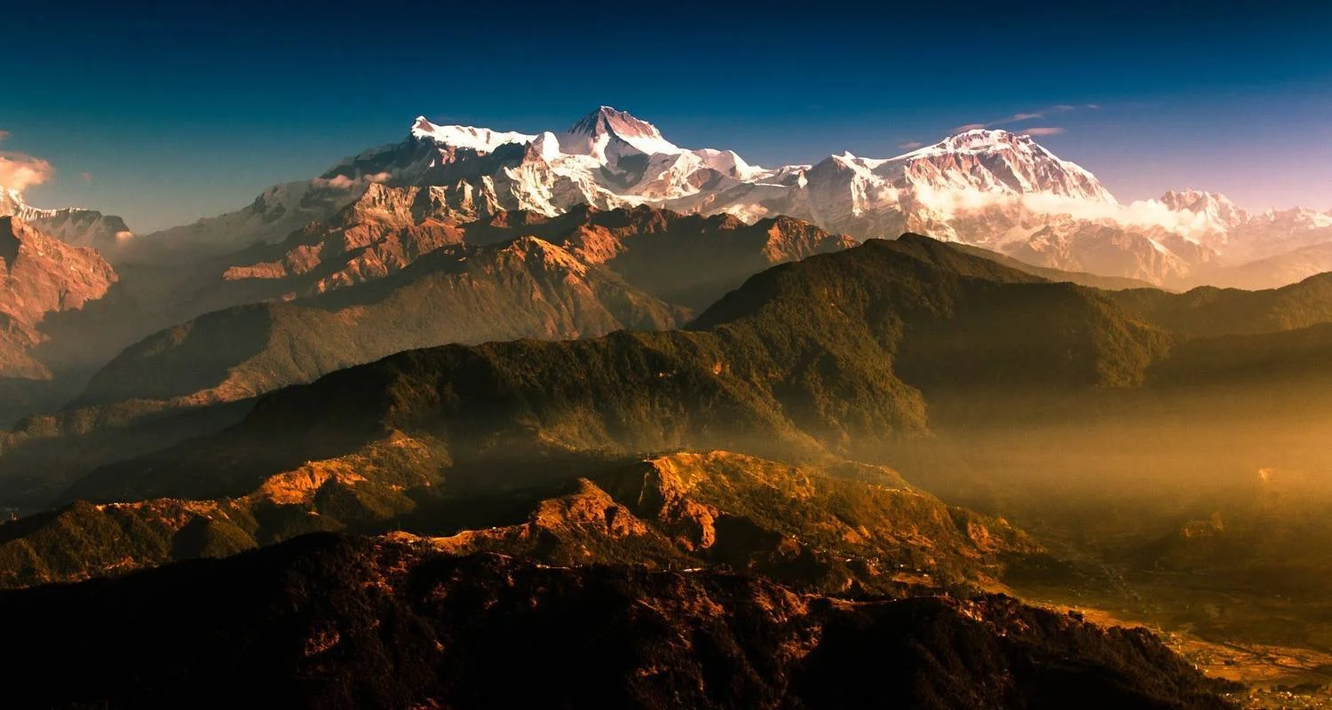 Explore Beyond India & Nepal Tour - 15 Days for 15 days with Amazing India Tours and discover unforgettable experiences - Photo 2