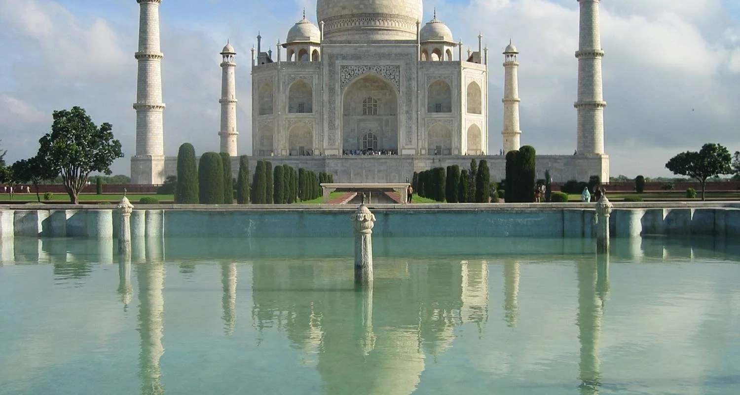 Women Special India Tour - 14 days with Amazing India Tours - Photo 2 Explore Women Special India Tour for 14 days with Amazing India Tours and discover unforgettable experiences - Photo 2