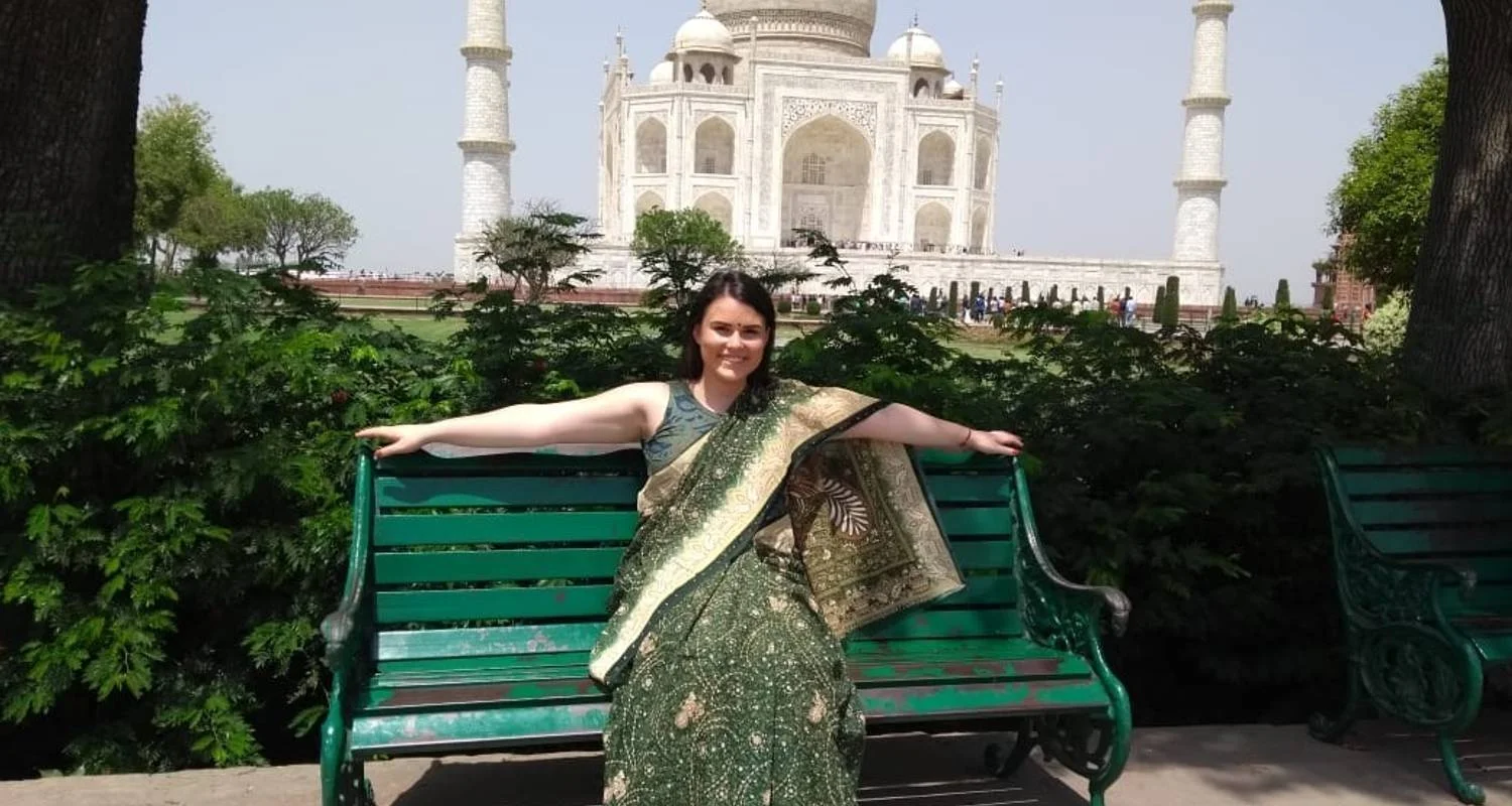 Explore India's Golden Triangle Tour with Shimla  - 10 Days for 10 days with Amazing India Tours and discover unforgettable experiences - Photo 2