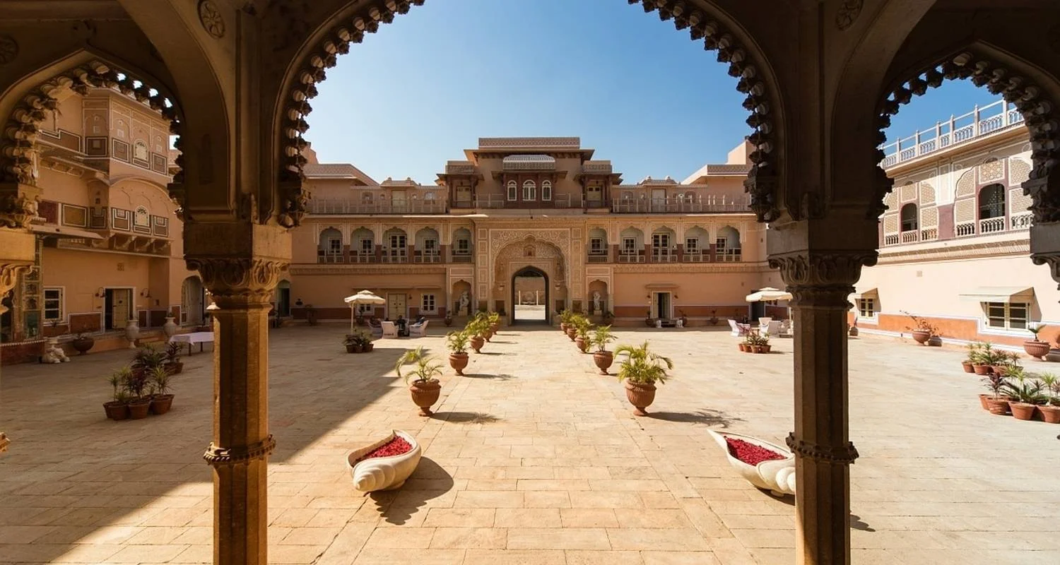 Golden Triangle & Tiger Safari - 12 days with Amazing India Tours - Photo 2 Explore Golden Triangle & Tiger Safari for 12 days with Amazing India Tours and discover unforgettable experiences - Photo 2