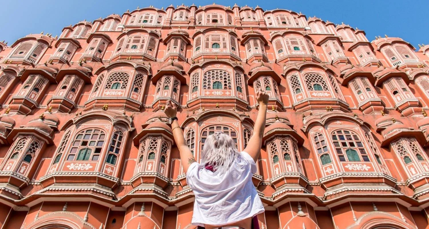 Explore Explore Tigers & Golden Triangle for 8 days with Amazing India Tours and discover unforgettable experiences - Photo 2