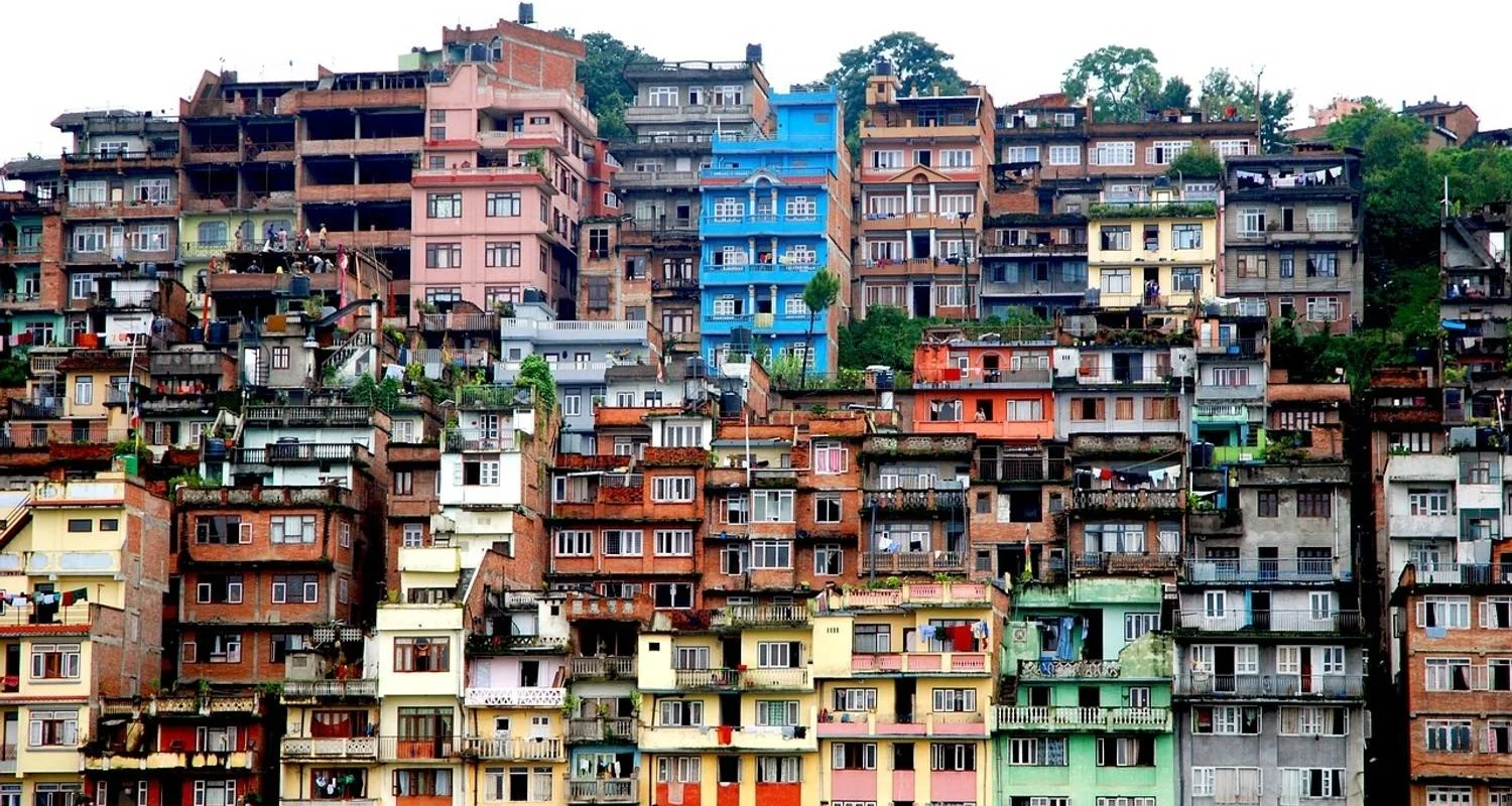 Explore Incredible India Tour With Magical Nepal - 14 Days for 14 days with Amazing India Tours and discover unforgettable experiences - Photo 2