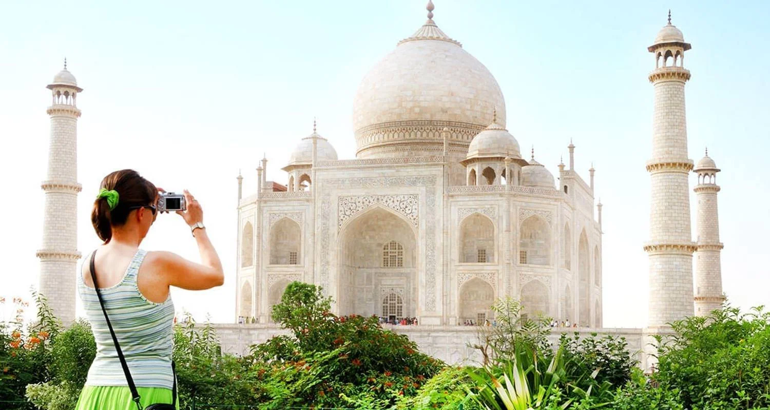 Explore Journey to India With Taj Mahal, Tigers & Nepal Tour -  12 days for 12 days with Amazing India Tours and discover unforgettable experiences - Photo 2