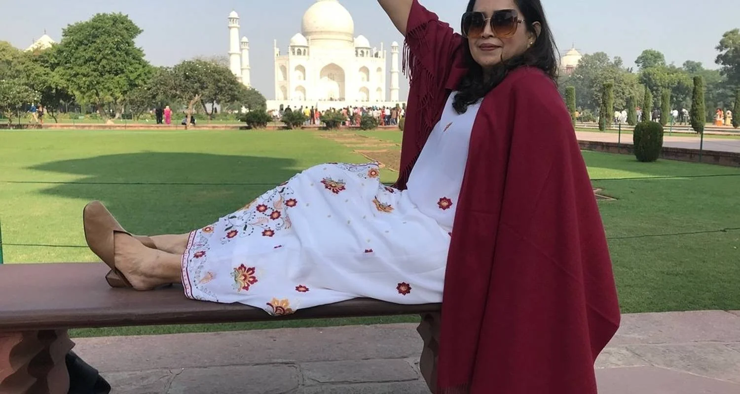 Explore India's Golden Triangle Tour with Kolkata 9 Days for 9 days with Amazing India Tours and discover unforgettable experiences - Photo 2