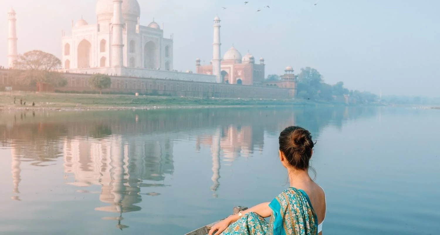 Explore India's Golden Triangle With Kolkata & Darjeeling 12 Days for 12 days with Amazing India Tours and discover unforgettable experiences - Photo 2