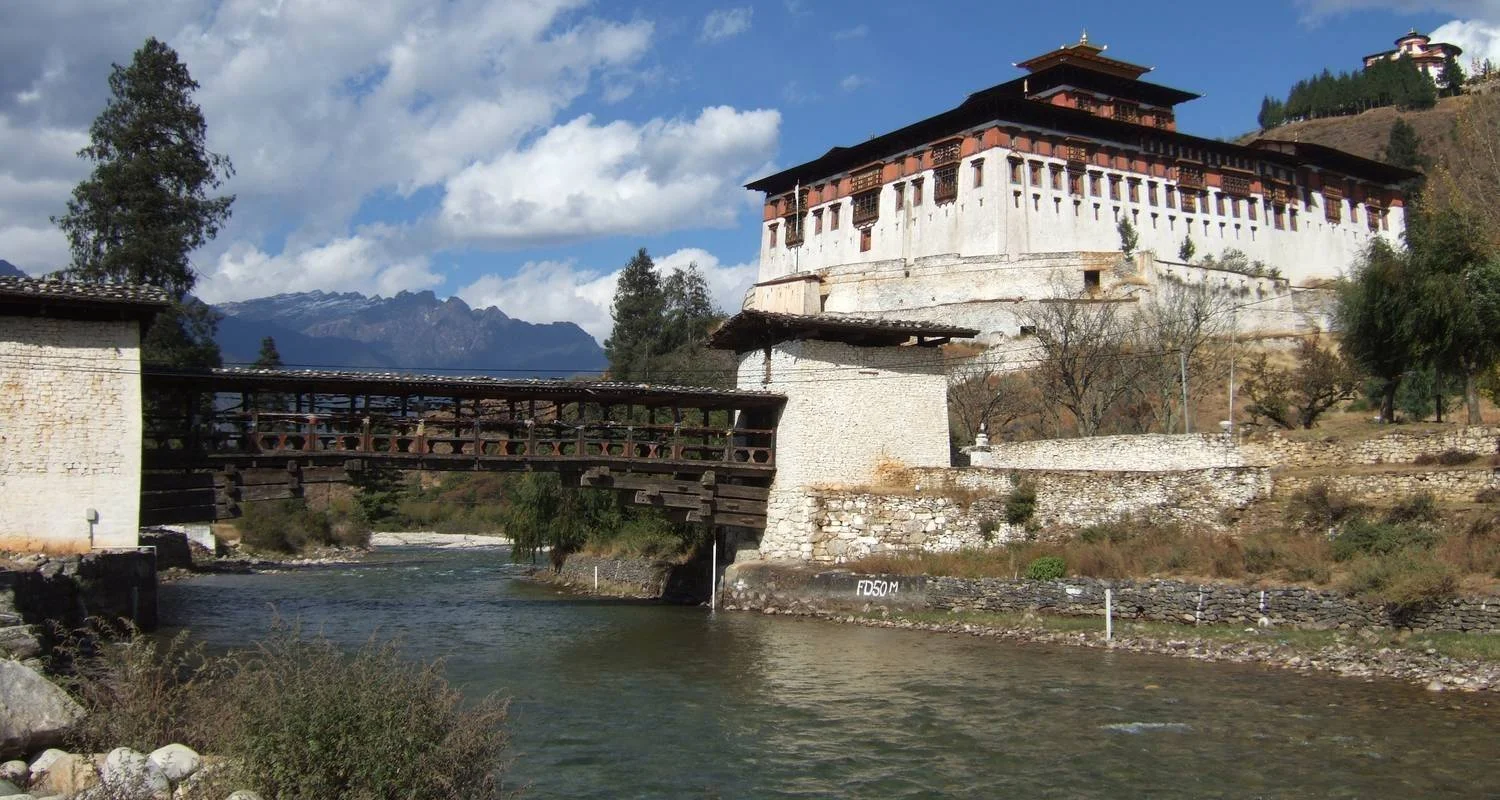 Explore India Golden Triangle & Ganges with Royal Bhutan - 16 Days for 16 days with Amazing India Tours and discover unforgettable experiences - Photo 2