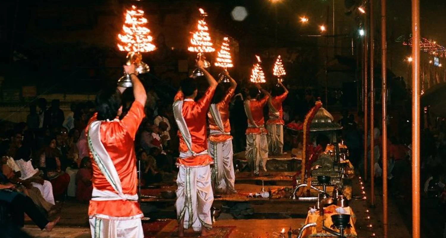 Explore Luxury India Golden Triangle Tour With Varanasi 9 Days for 9 days with Amazing India Tours and discover unforgettable experiences - Photo 2