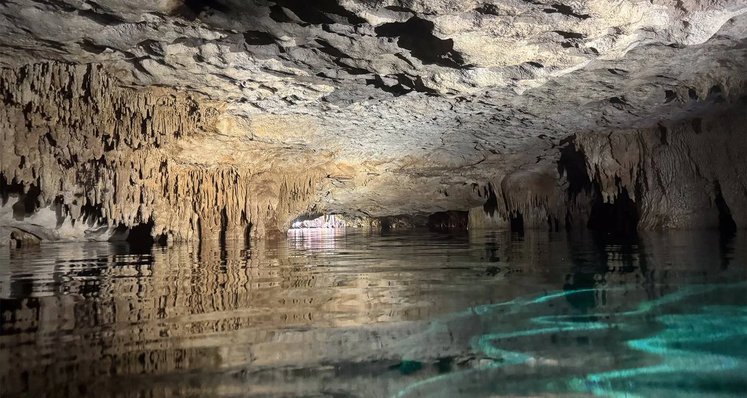 Explore Ultimate Cancun Adventure: Ancient Ruins (Chichen Itza, Tulum & Cobá), Cenotes & Mexican Flavors for 2 days with Amigo Tours and discover unforgettable experiences - Photo 2