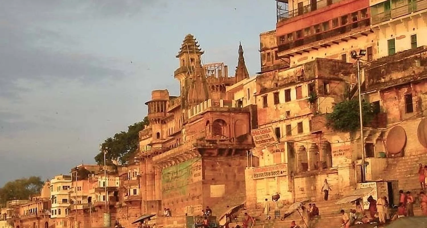 Explore Cultural tour package for 11 days with Anaisha journey and discover unforgettable experiences - Photo 2