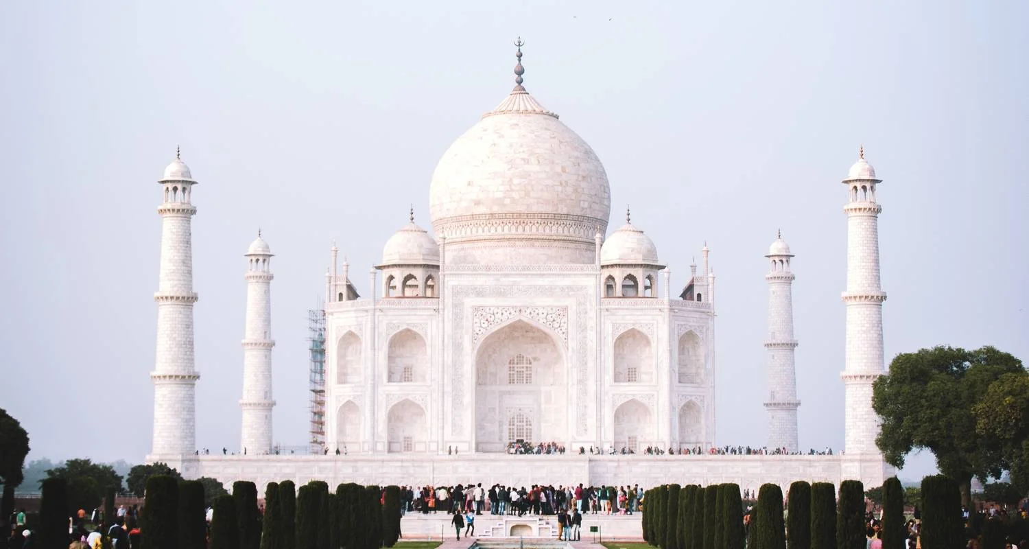 Explore Golden triangle  with Amritsar golden temple for 8 days with Anaisha journey and discover unforgettable experiences - Photo 2