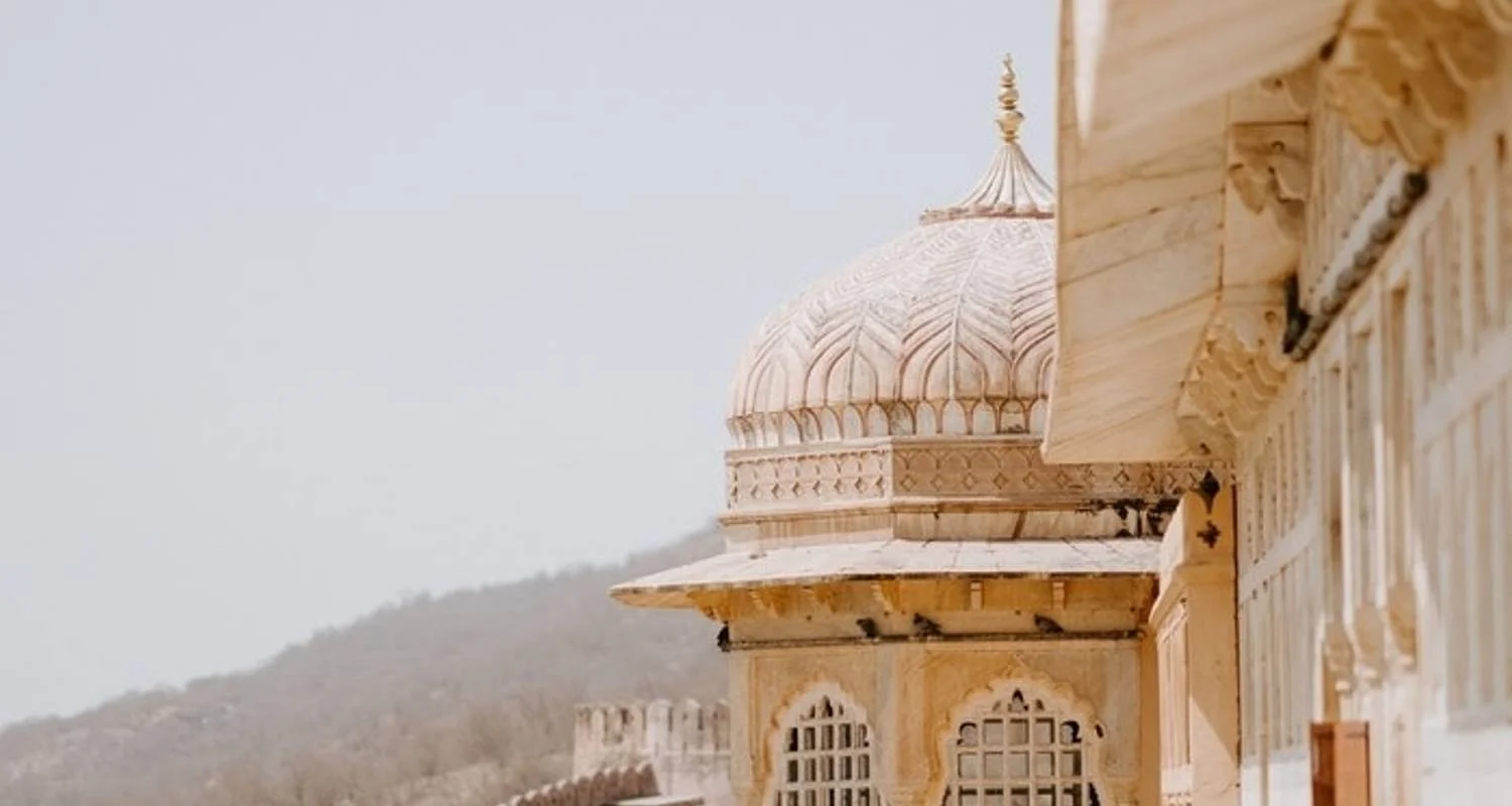 Explore Tour of rajasthan for 10 days with Anaisha journey and discover unforgettable experiences - Photo 2