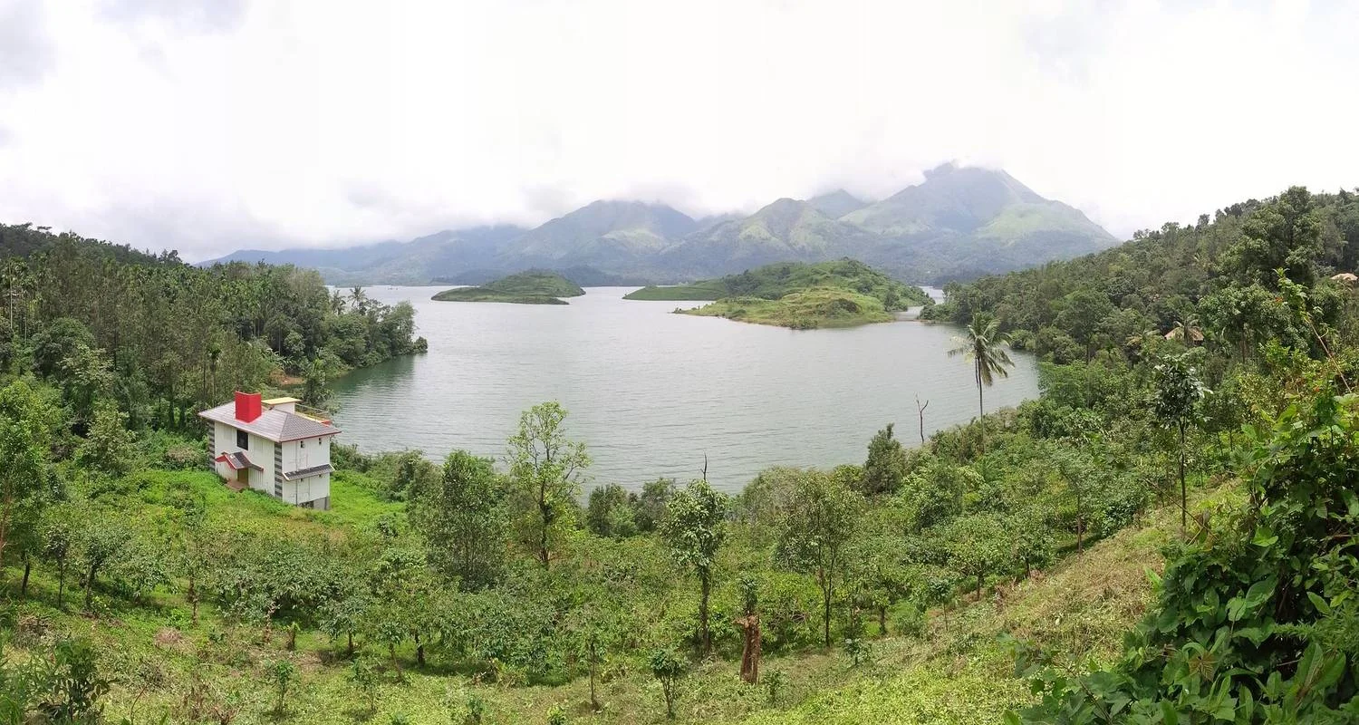 Explore Exotic tour of kerala for 8 days with Anaisha journey and discover unforgettable experiences - Photo 2