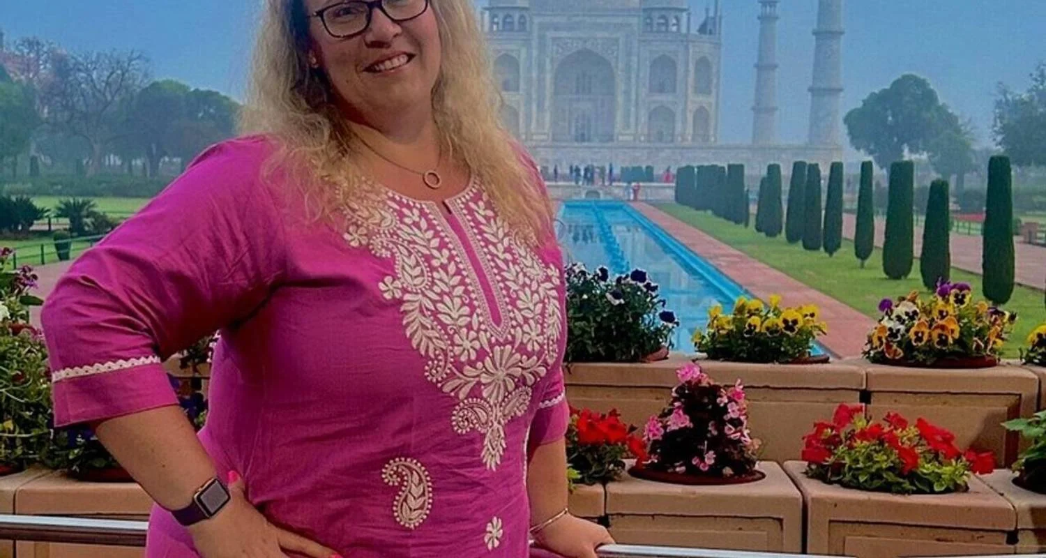 Explore One Day  Tour Of Tajmahal From Bangalore with Lunch and Entrances for 1 days with Anaisha journey and discover unforgettable experiences - Photo 2
