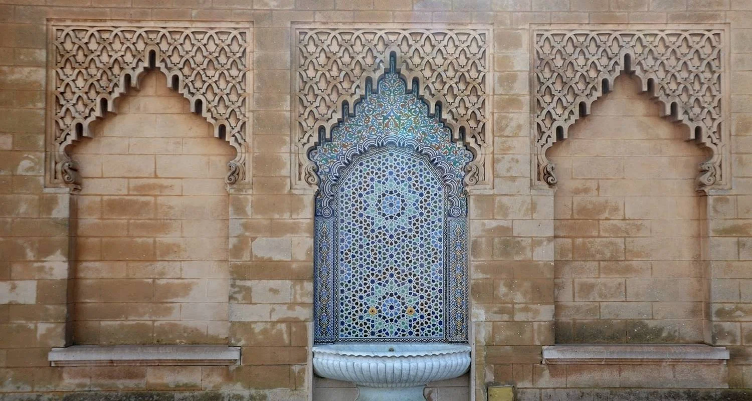 Explore Luxury traditional Morocco in Riad for 8 days with Ancient Power Travel LLC and discover unforgettable experiences - Photo 2