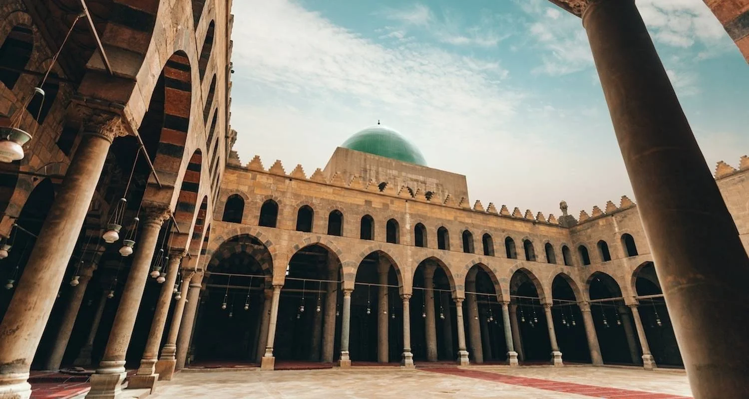 Explore Egypt's Homestay tour with the local  / Walk like an Egyptian and live like an Egyptian! for 7 days with Ancient Power Travel LLC and discover unforgettable experiences - Photo 2