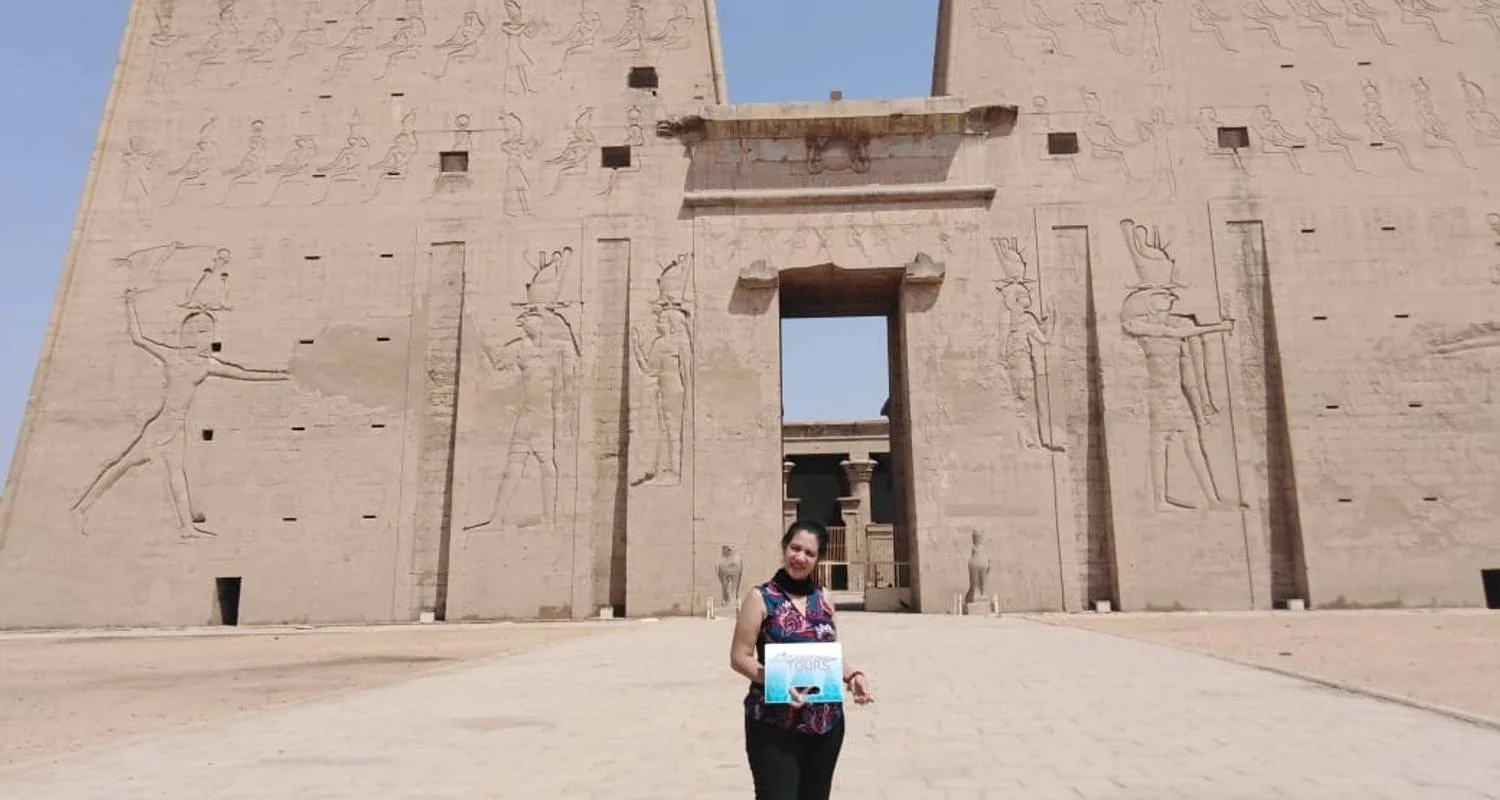 Explore 8 Days /7 nights Nile Cruises Start From Luxor for 8 days with Ancient Egypt Tours and discover unforgettable experiences - Photo 2
