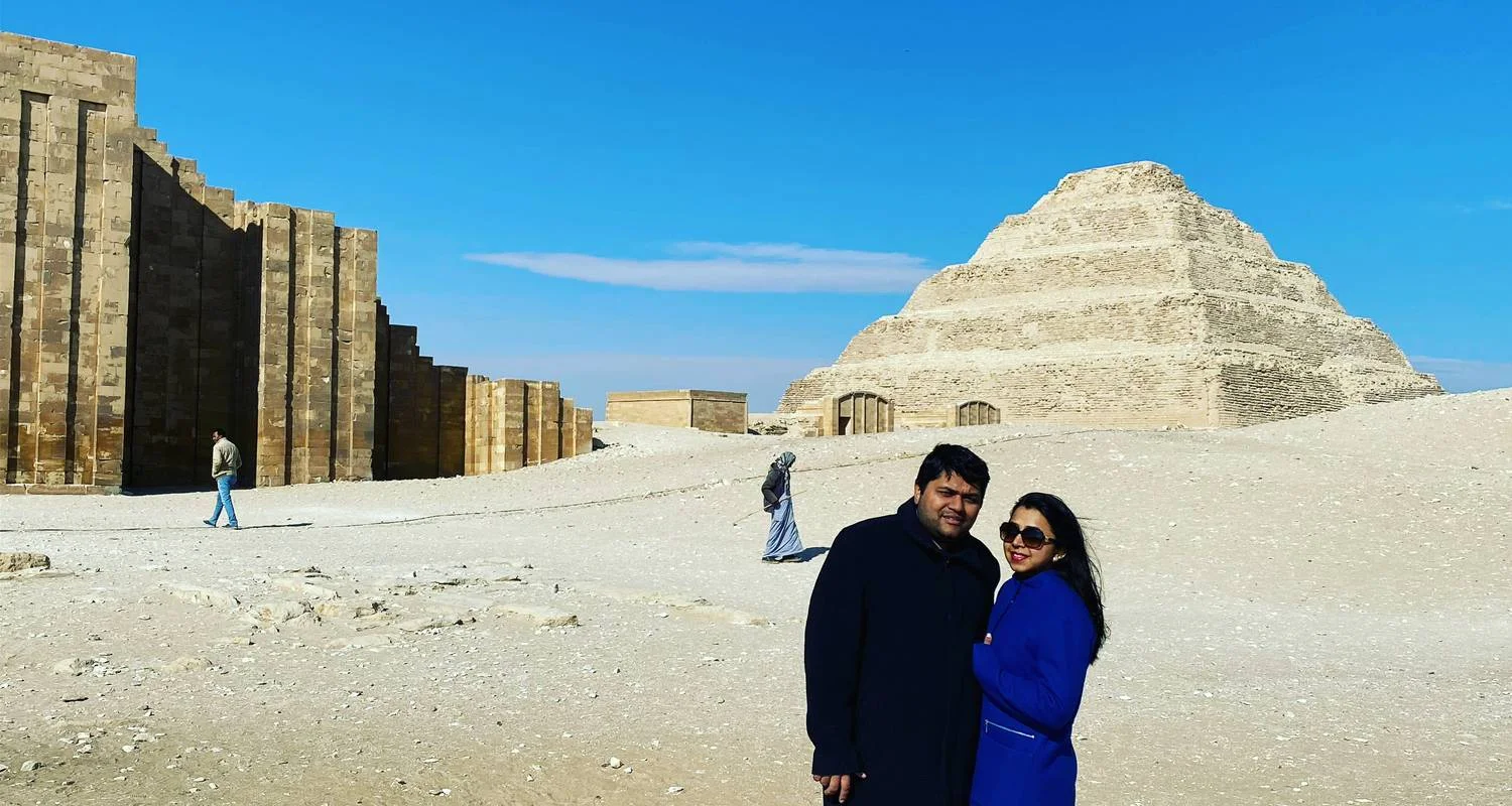Explore Budget 6 Days Cairo & Alexandra for 6 days with Ancient Egypt Tours and discover unforgettable experiences - Photo 2