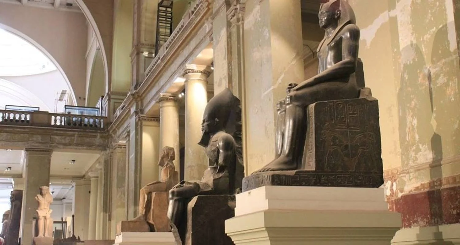 Explore 4 Days Cairo and Alexandria (3 destinations) for 4 days with Ancient Egypt Tours and discover unforgettable experiences - Photo 2