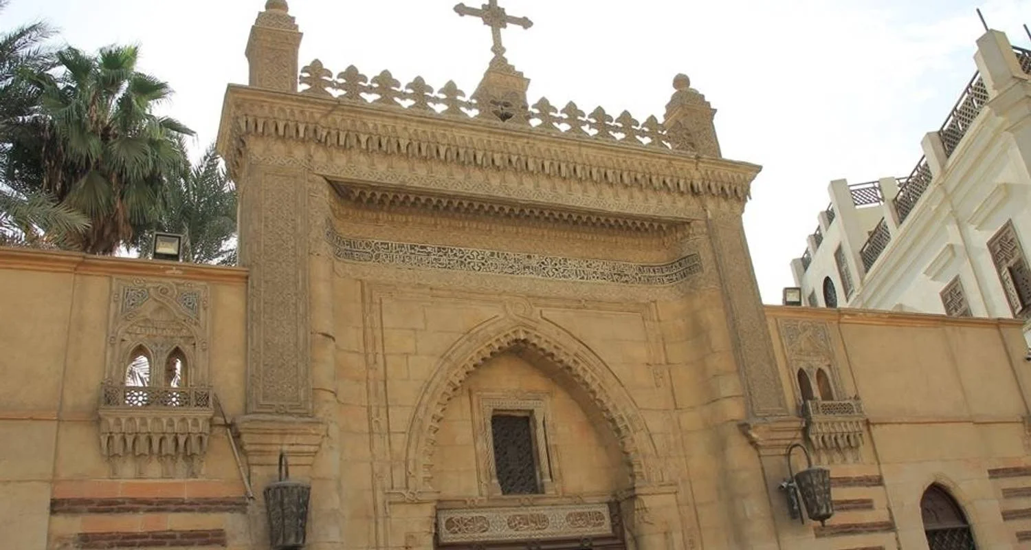 Explore 4 Days Pyramids and Old Cairo in 5 Stars Hotel for 4 days with Ancient Egypt Tours and discover unforgettable experiences - Photo 2