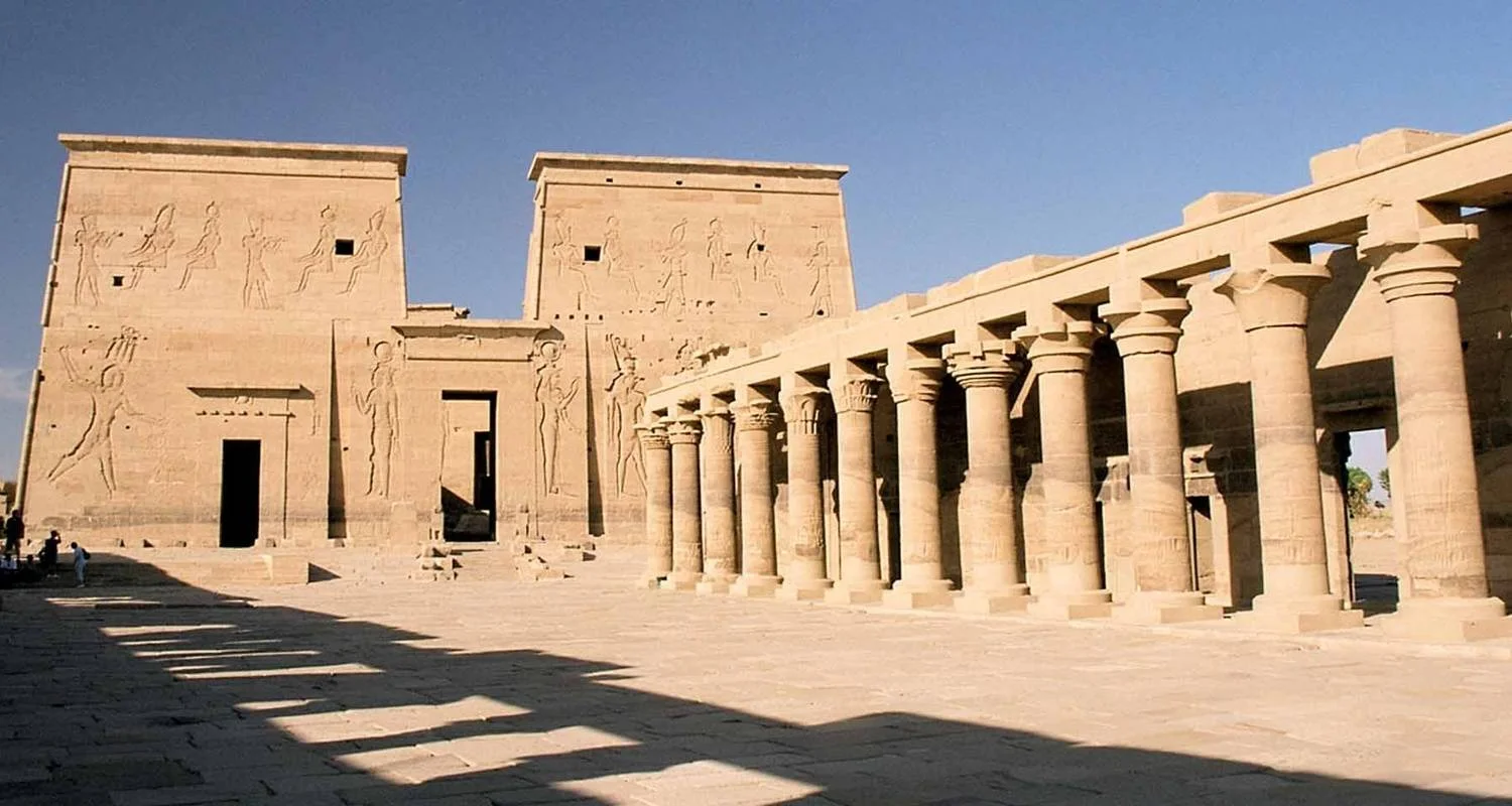 Explore 8 Days Cairo, Alexandria, Luxor and Aswan Holiday for 8 days with Ancient Egypt Tours and discover unforgettable experiences - Photo 2