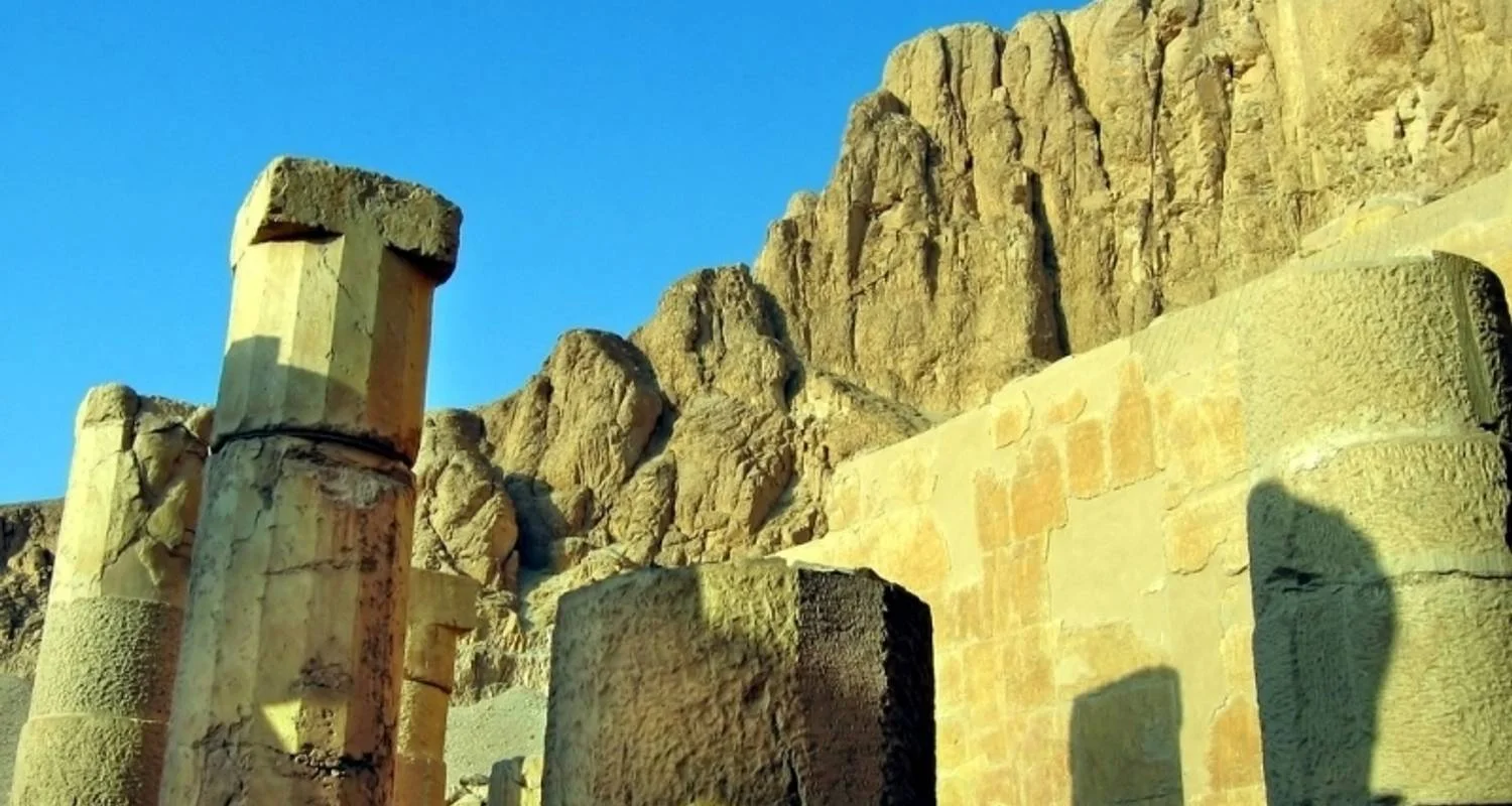 Explore 4 Days : Top Luxor & Aswan Tour for 4 days with Ancient Egypt Tours and discover unforgettable experiences - Photo 2