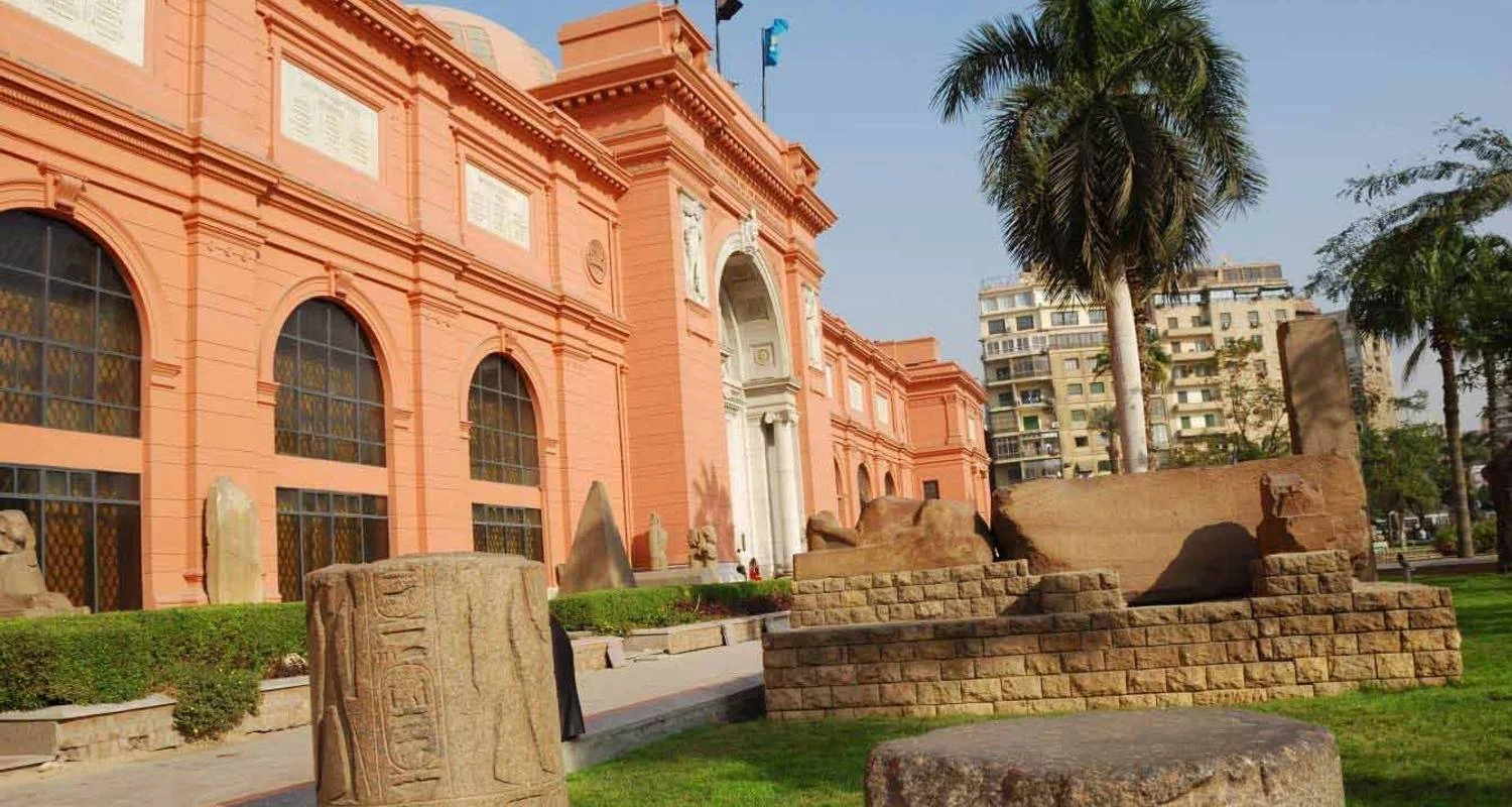 Explore 6 Days Cairo and Luxor Tour for 6 days with Ancient Egypt Tours and discover unforgettable experiences - Photo 2