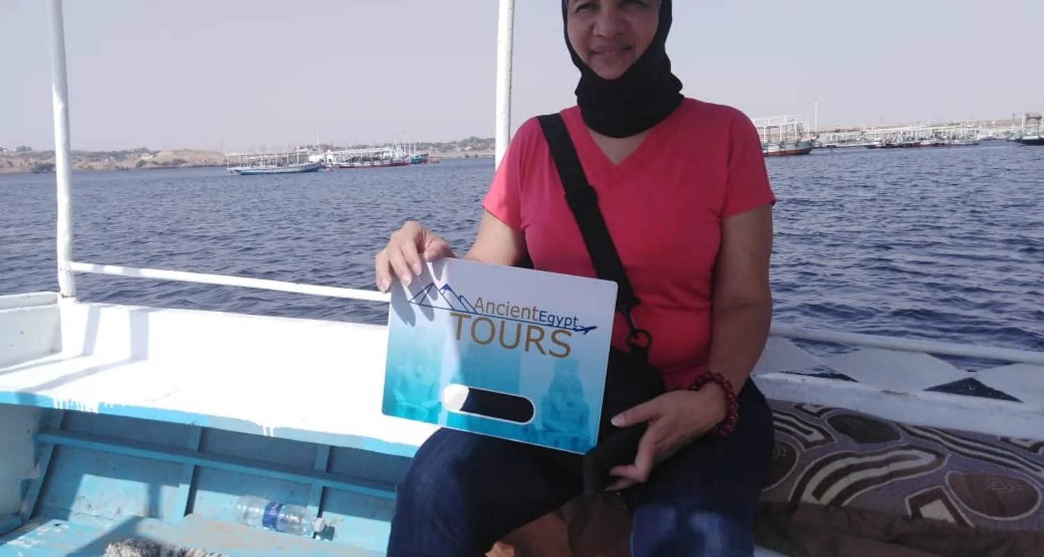 Explore 6 Days Cairo, Luxor & Aswan Holiday for 6 days with Ancient Egypt Tours and discover unforgettable experiences - Photo 2