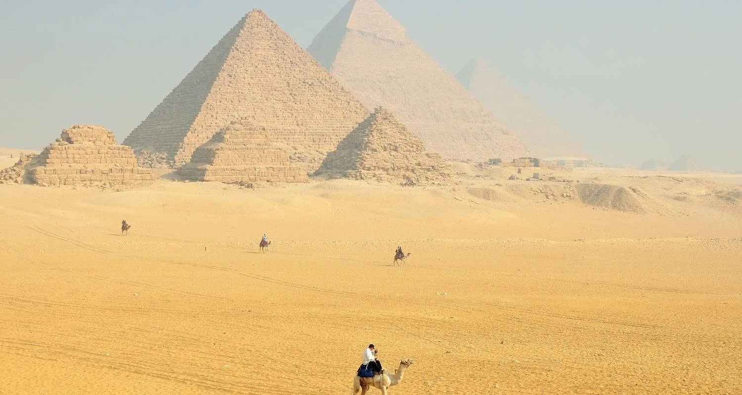 Explore 7 Days Cairo and Nile Cruise Holiday for 7 days with Ancient Egypt Tours and discover unforgettable experiences - Photo 2