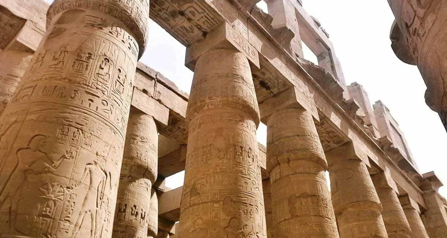 Explore Private 7 Days Best of Cairo, Luxor & Aswan Holiday for 7 days with Ancient Egypt Tours and discover unforgettable experiences - Photo 2