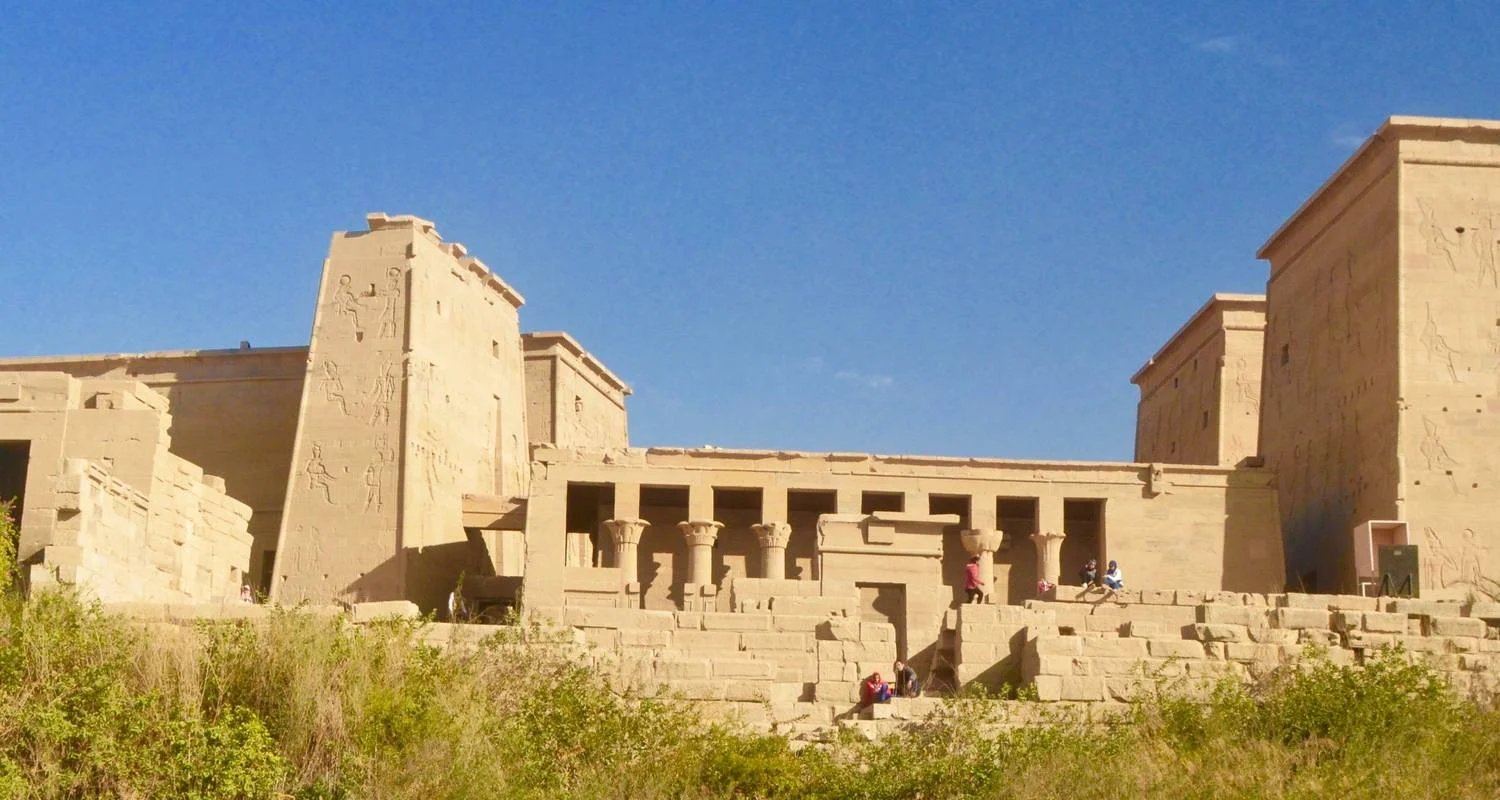 Explore 8 Days Cairo, Aswan, Luxor and Hurghada Package for 8 days with Ancient Egypt Tours and discover unforgettable experiences - Photo 2
