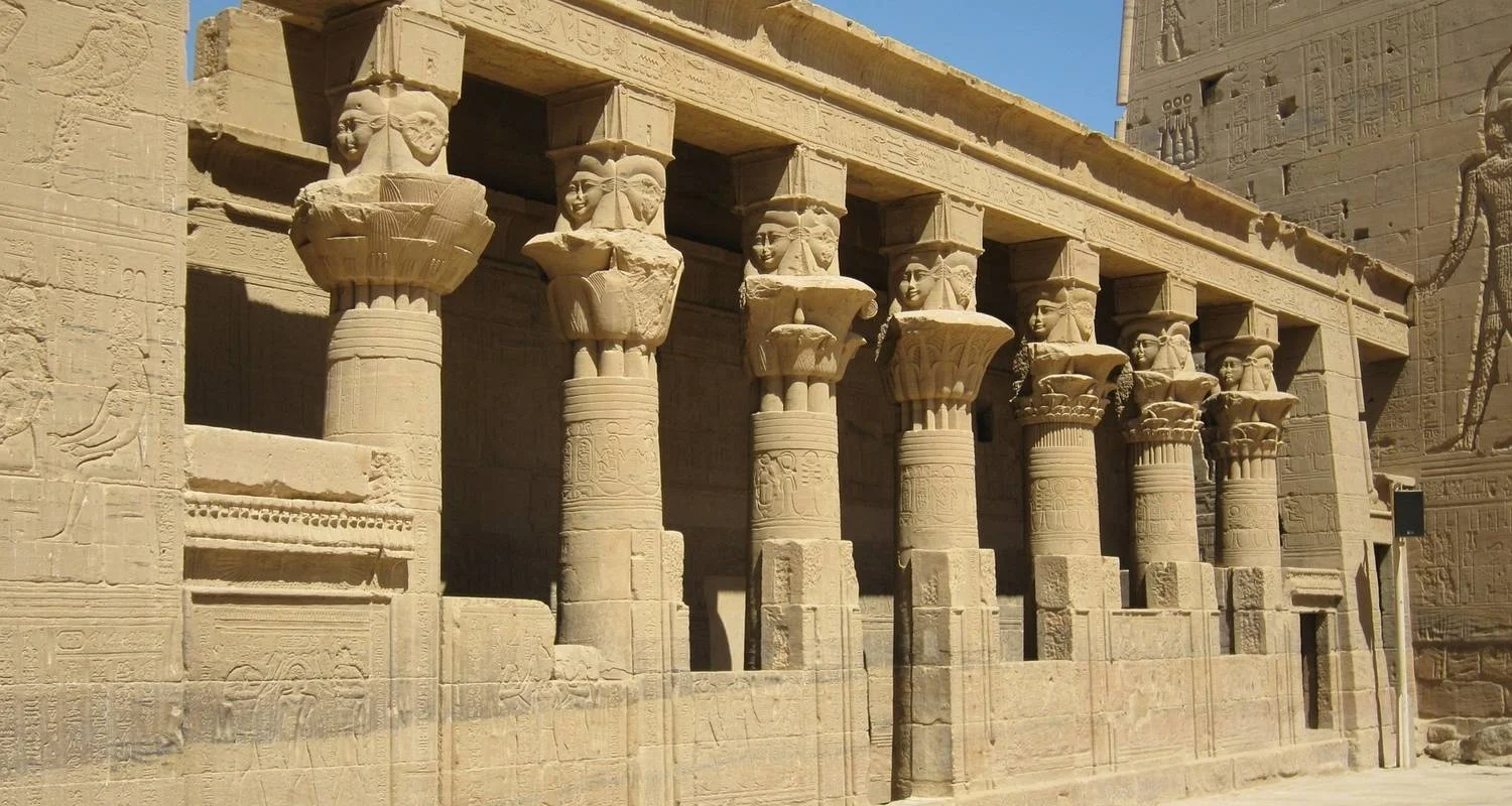 Explore 8 Days Cairo, Aswan, Luxor and Sharm El Sheikh Holiday for 8 days with Ancient Egypt Tours and discover unforgettable experiences - Photo 2