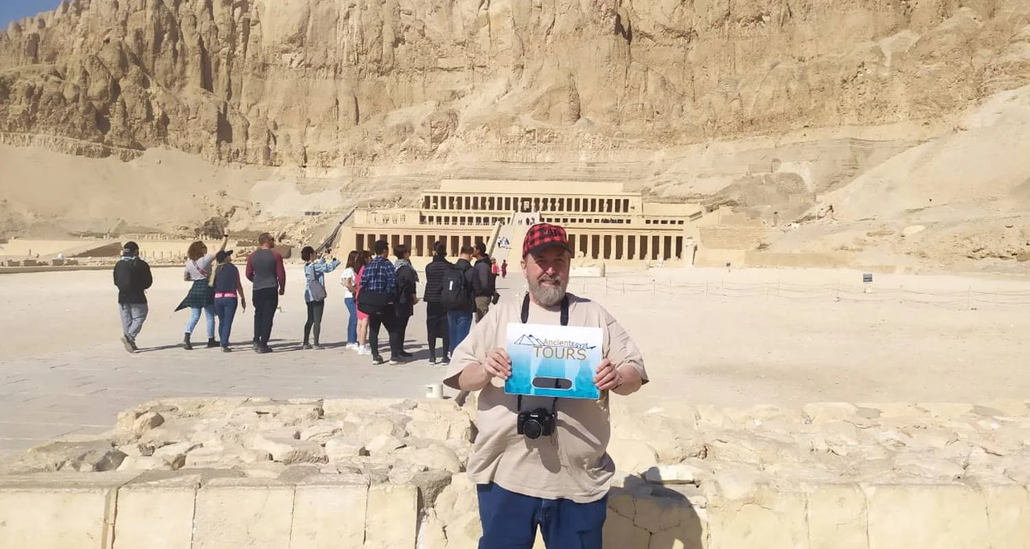 Explore 10 Days Cairo, Nile Cruise & Alexandria by Flight (8 destinations) for 10 days with Ancient Egypt Tours and discover unforgettable experiences - Photo 2