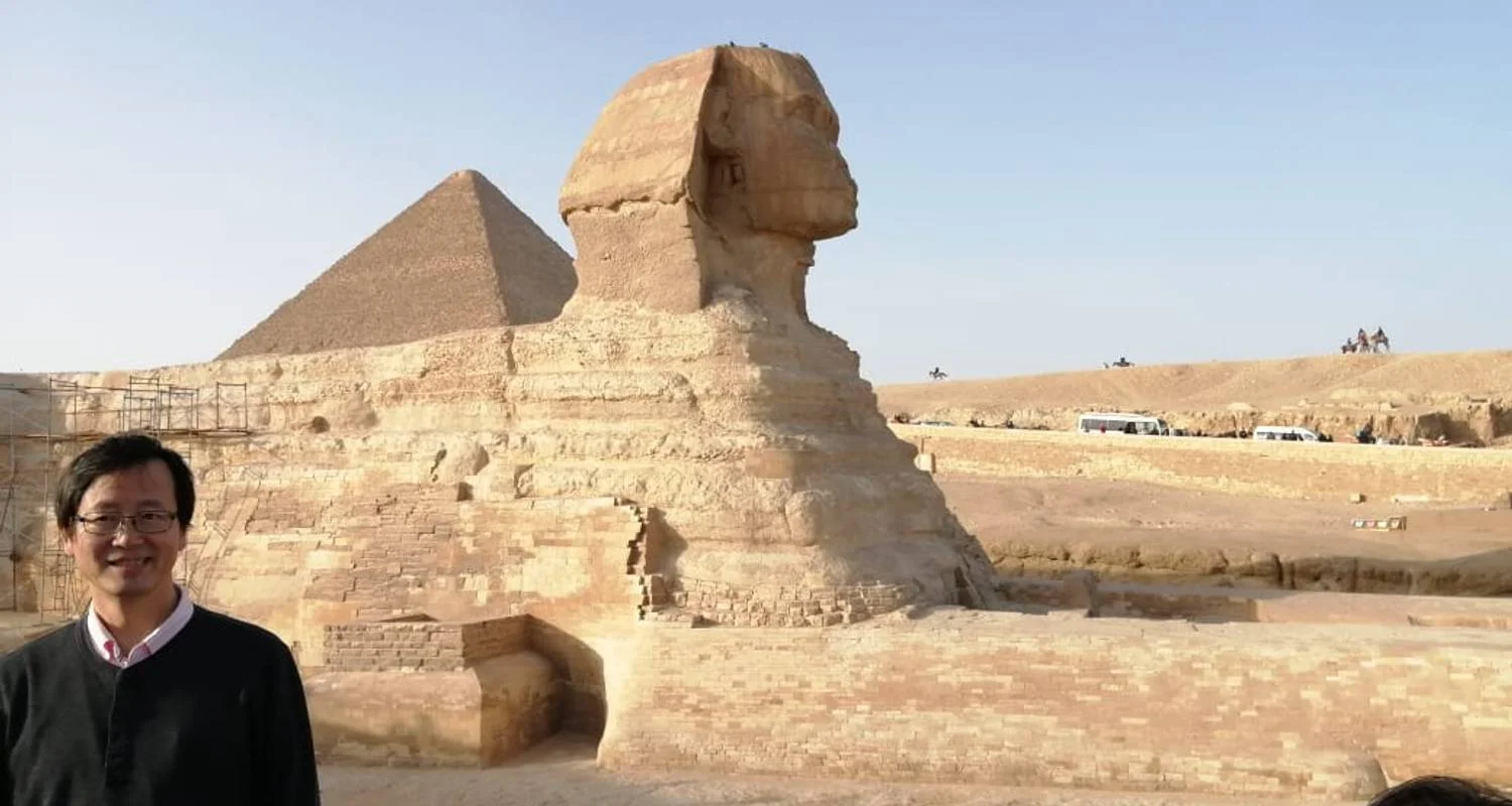 Explore 11 Days Cairo, Luxor & Desert Safari Tour for 11 days with Ancient Egypt Tours and discover unforgettable experiences - Photo 2