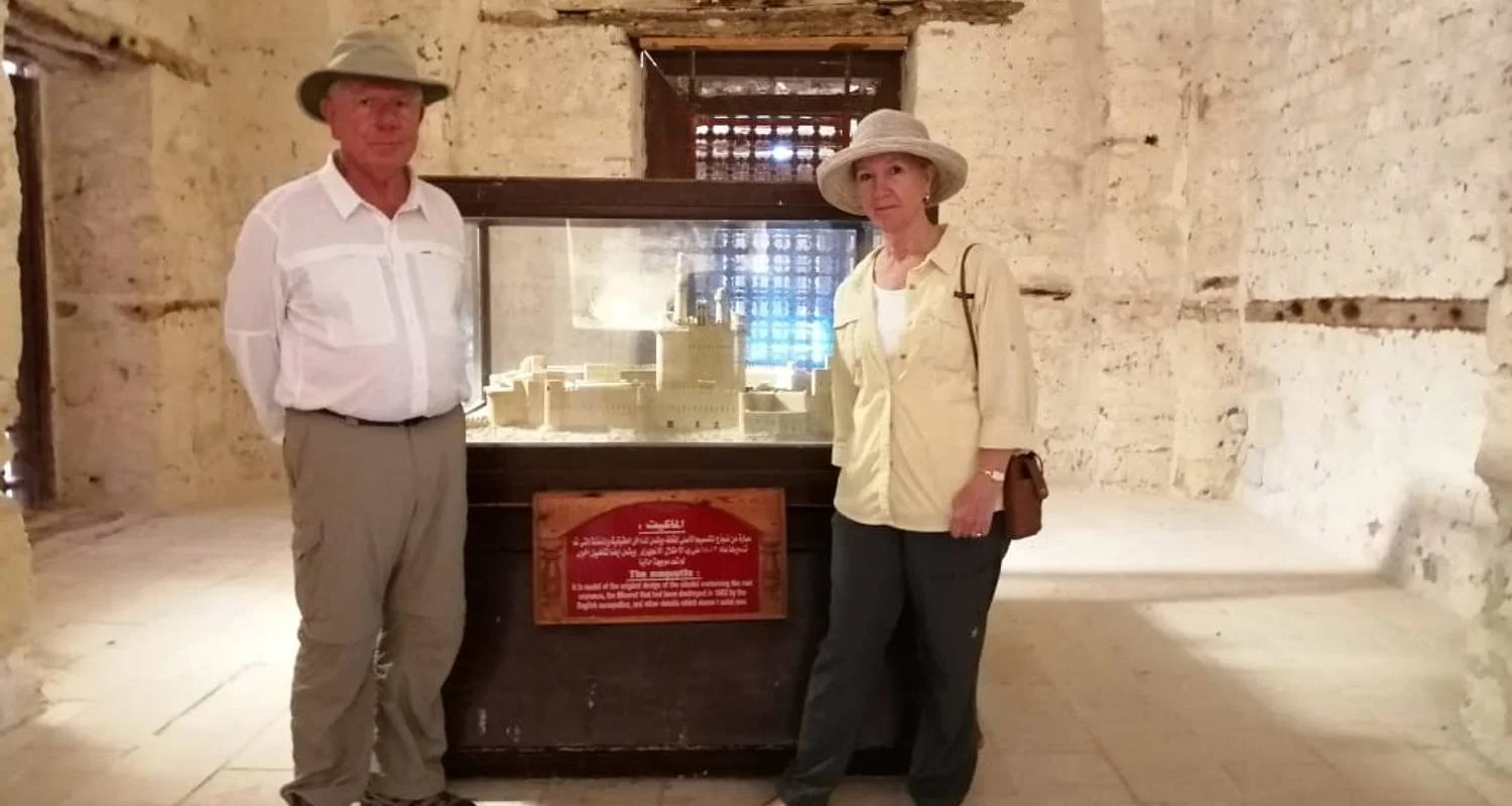 Explore 14 Days Holiday All Over Egypt (9 destinations) for 14 days with Ancient Egypt Tours and discover unforgettable experiences - Photo 2