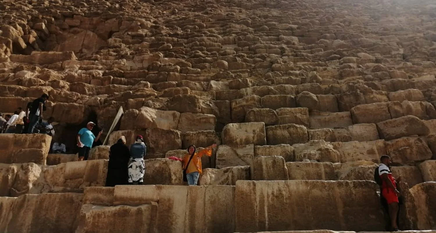 Explore 18 Days Cairo, Alexandria and Nile Cruise by Flight for 18 days with Ancient Egypt Tours and discover unforgettable experiences - Photo 2