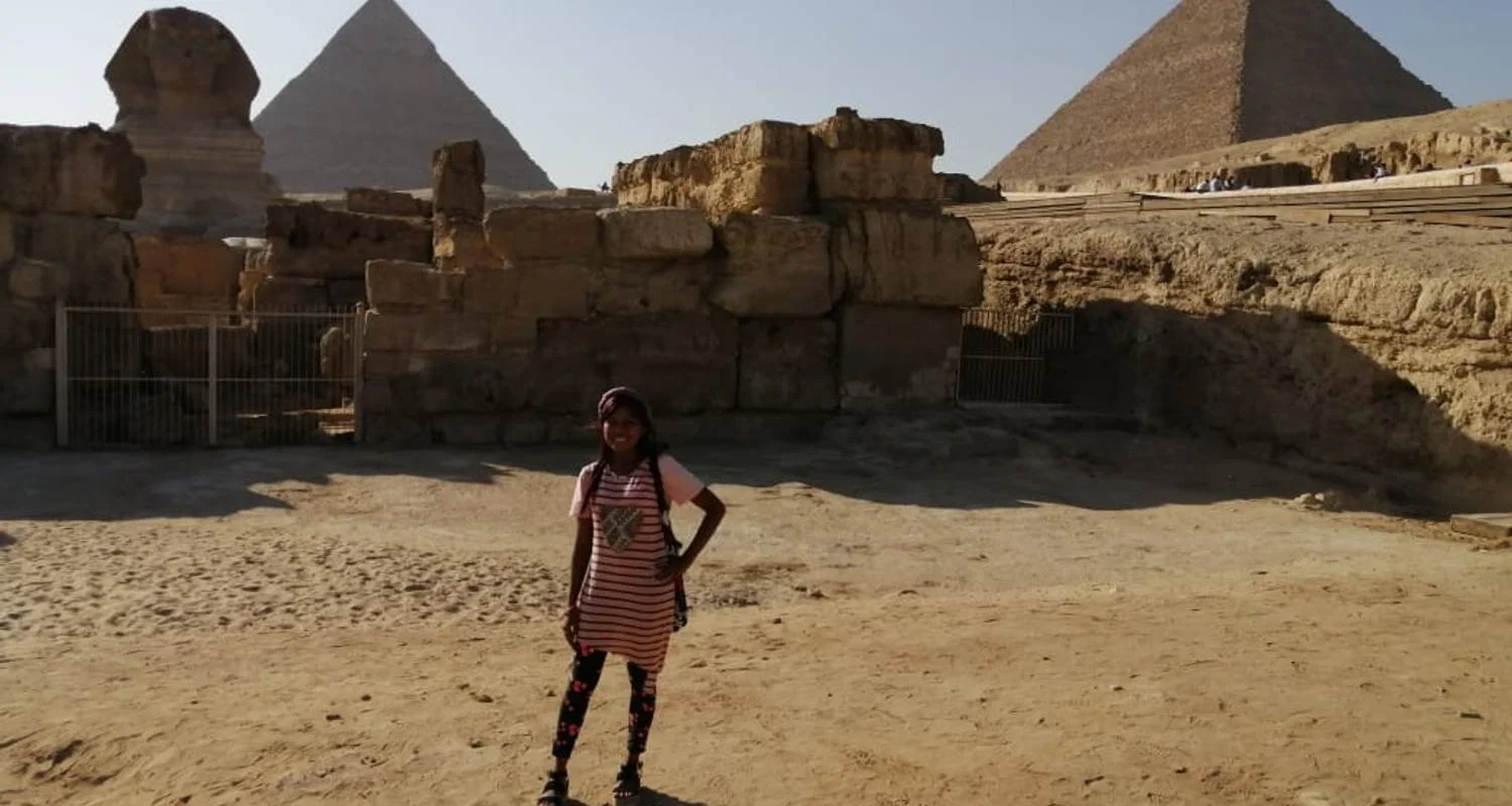 Explore 19 Days Cairo, Desert Safari to Luxor, Nile Cruise, Hurghada & Alexandria for 19 days with Ancient Egypt Tours and discover unforgettable experiences - Photo 2