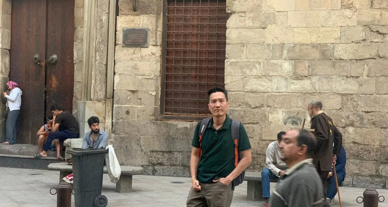 Explore 20 Days Cairo, Desert Safari to Luxor, Nile Cruise, Hurghada & Alexandria for 20 days with Ancient Egypt Tours and discover unforgettable experiences - Photo 2