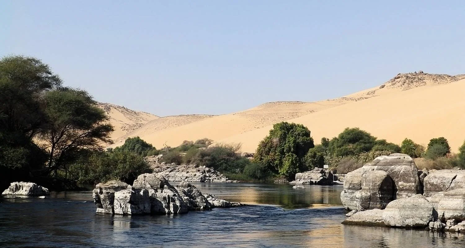 Explore Lake Nasser Cruise "4 days / 3nights" for 4 days with Ancient Egypt Tours and discover unforgettable experiences - Photo 2
