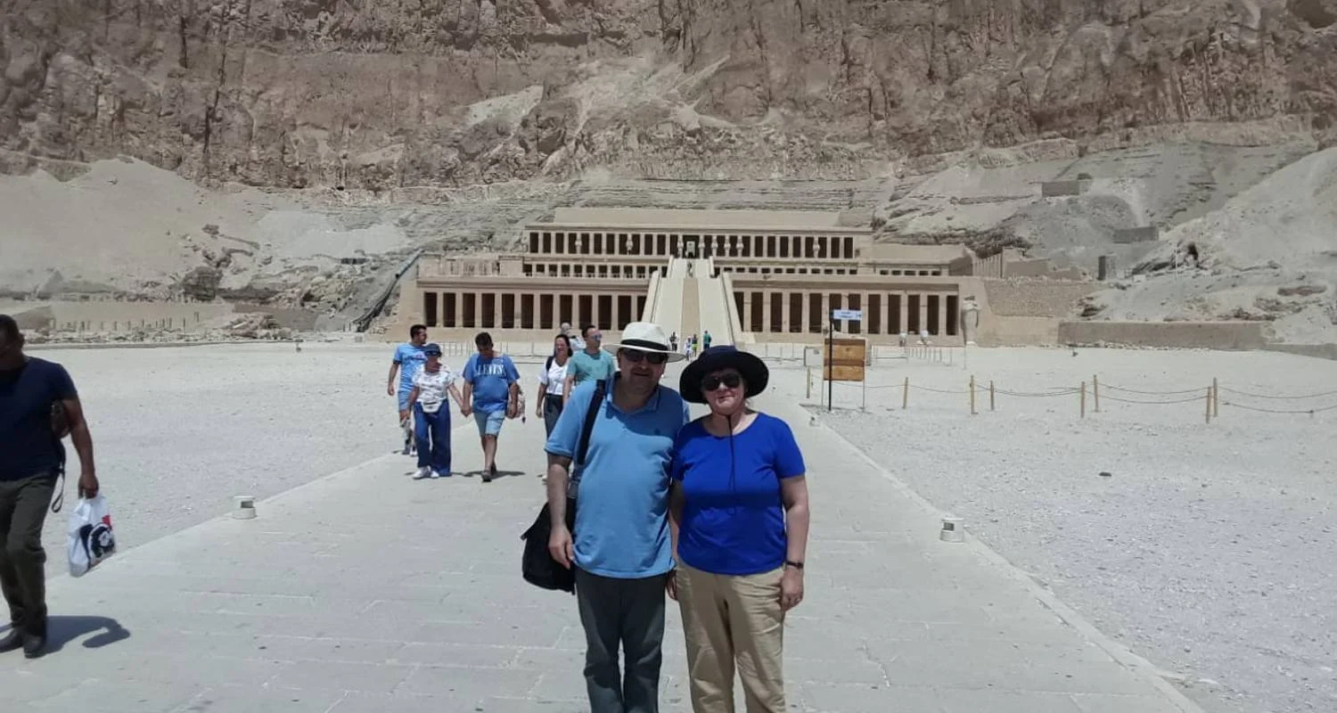 Explore Luxury Cairo, Nile Cruise & Alexandria by Flight for 10 days with Ancient Egypt Tours and discover unforgettable experiences - Photo 2