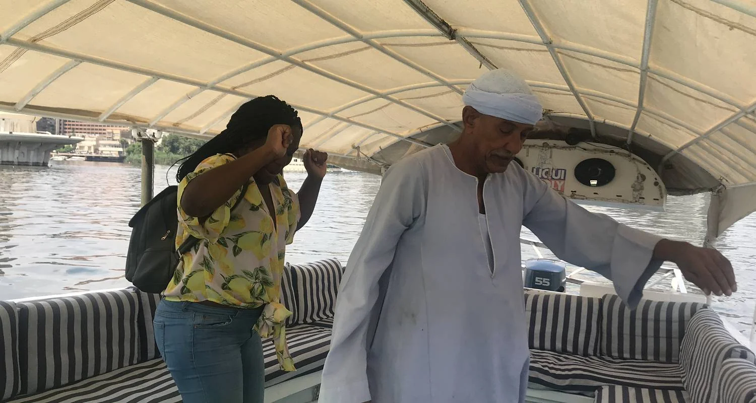 Explore 5 Days Cairo and Alexandria Private Tour for 5 days with Ancient Egypt Tours and discover unforgettable experiences - Photo 2