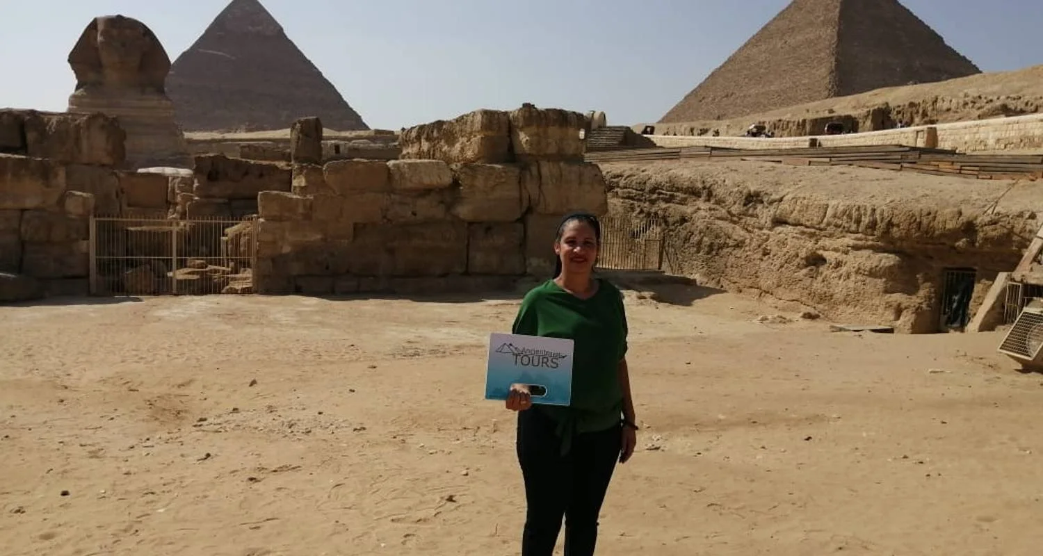 Explore 6 Days Cairo and Luxor Private Tour for 6 days with Ancient Egypt Tours and discover unforgettable experiences - Photo 2