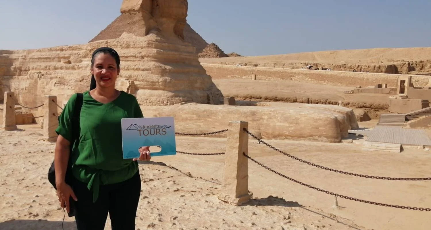 Explore 6 Days Top of Cairo and Hurghada Holiday for 6 days with Ancient Egypt Tours and discover unforgettable experiences - Photo 2