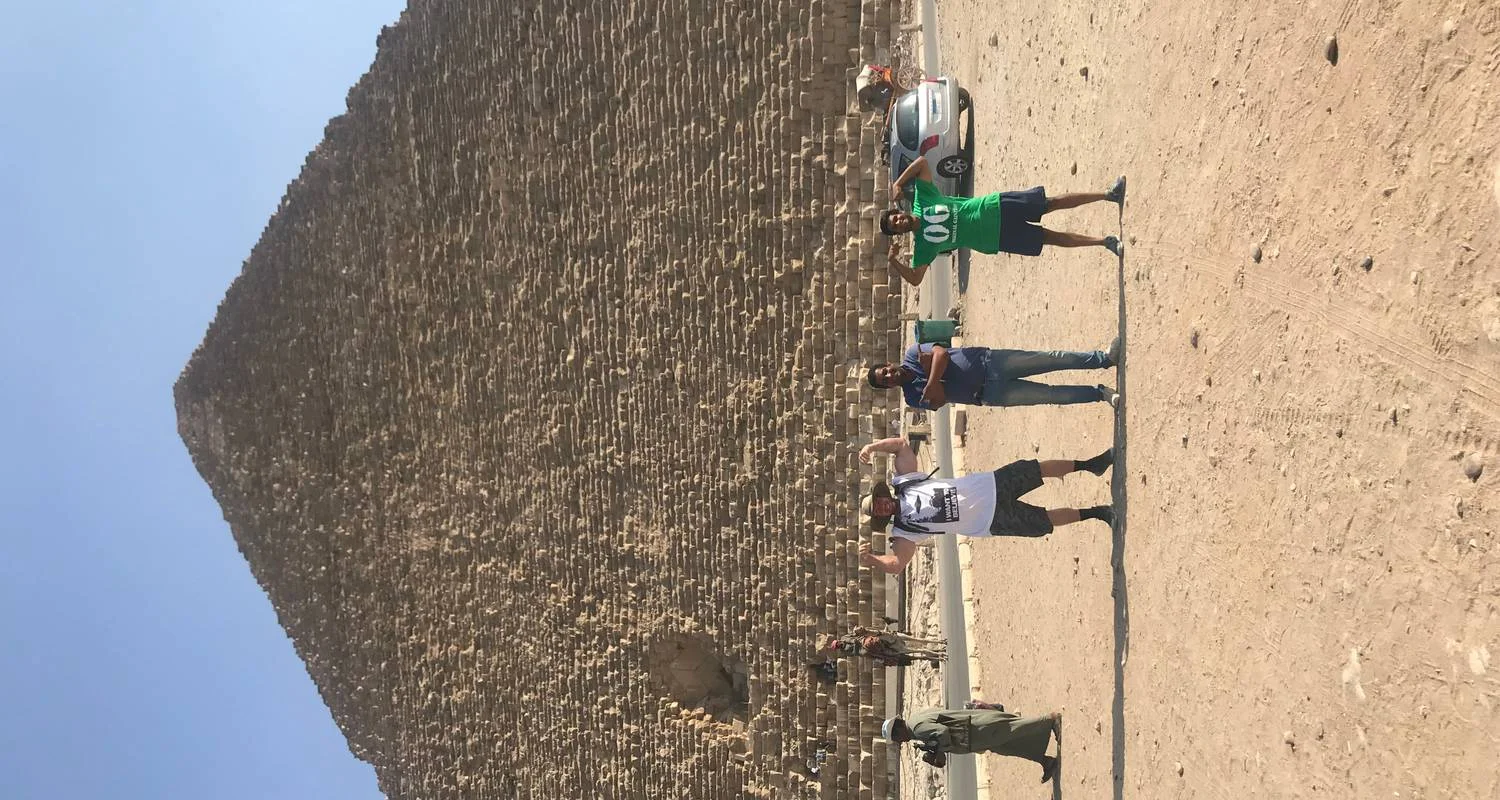 Explore 6 Days Cairo and Alexandria Holiday for 6 days with Ancient Egypt Tours and discover unforgettable experiences - Photo 2