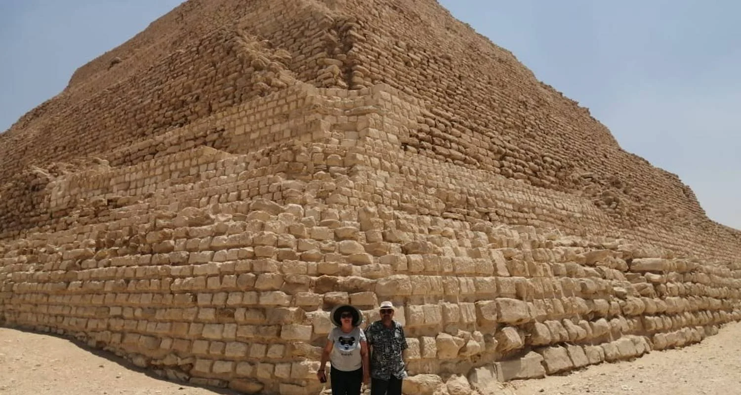 Explore 6 Days Cairo and Nile 5 Stars Cruise Holiday for 6 days with Ancient Egypt Tours and discover unforgettable experiences - Photo 2