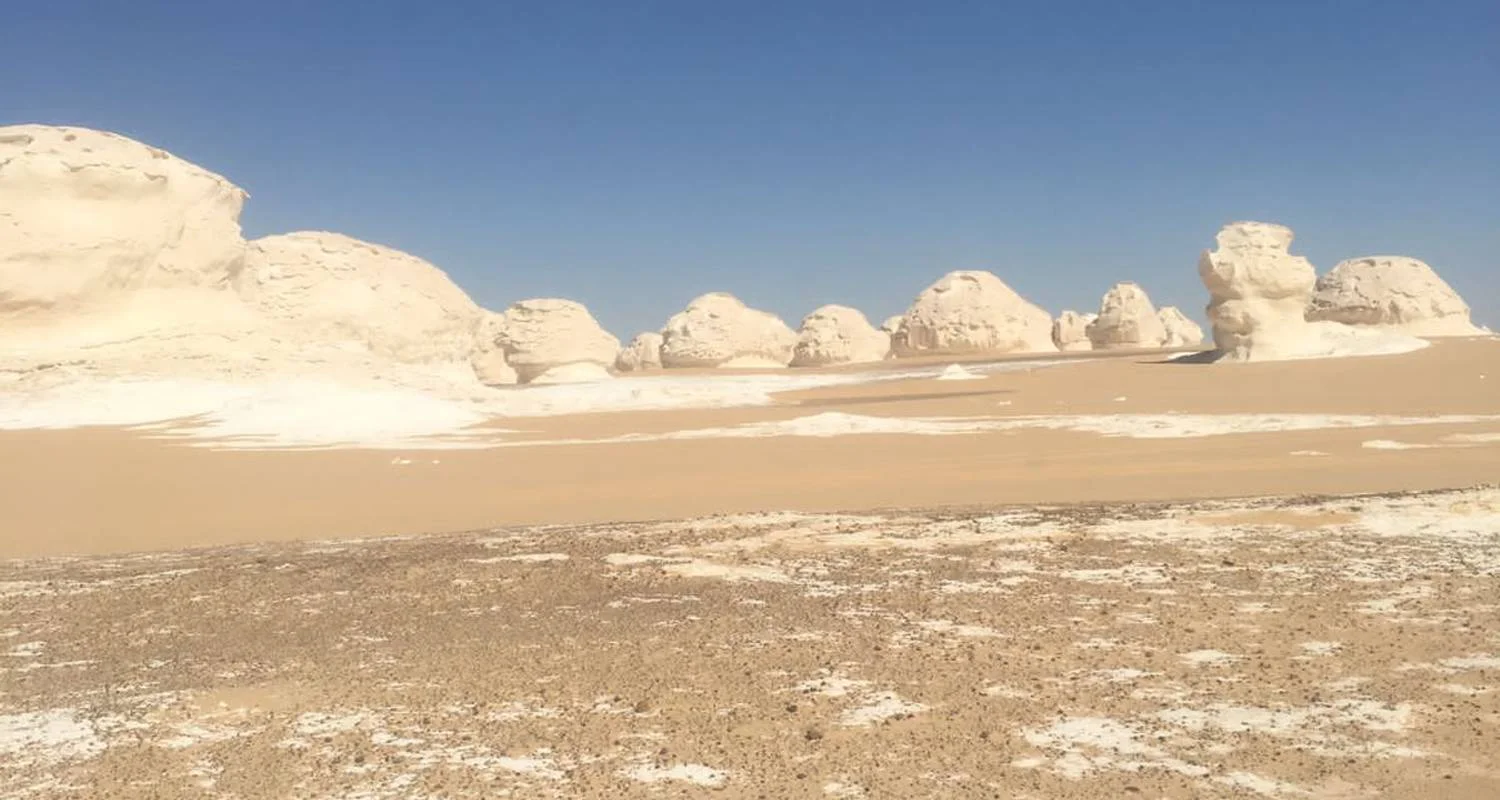 Explore 6 Days Cairo and Oasis Desert Adventure for 6 days with Ancient Egypt Tours and discover unforgettable experiences - Photo 2