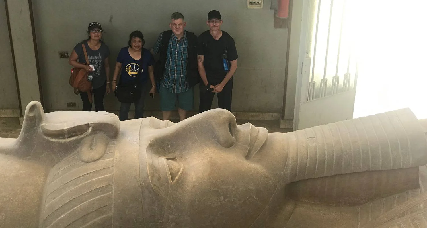 Explore 7 Days Cairo, Luxor & Aswan Holiday for 7 days with Ancient Egypt Tours and discover unforgettable experiences - Photo 2