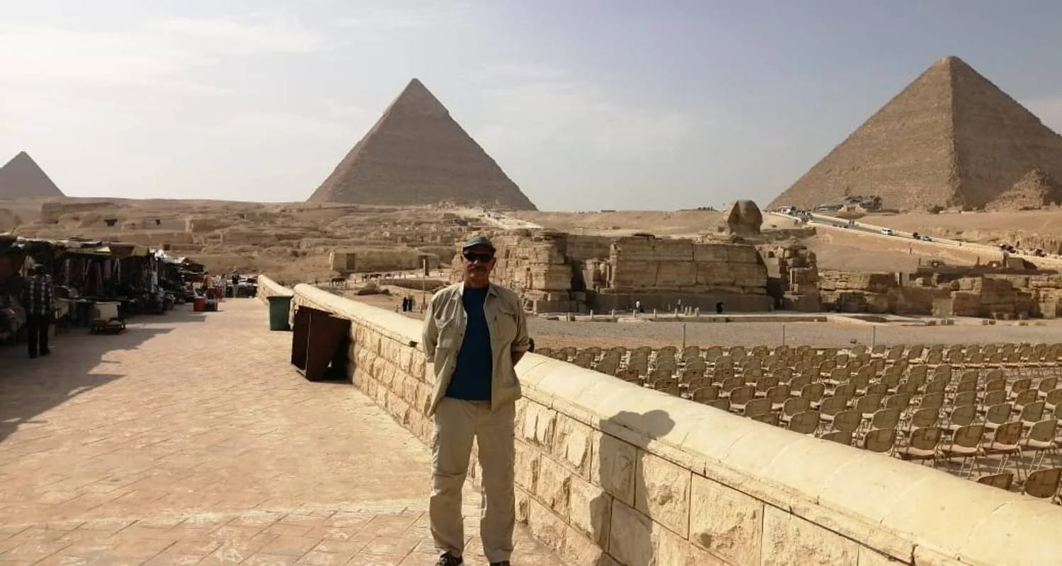 Explore 7 Days Cairo Sightseeing and Hurghada Holiday for 7 days with Ancient Egypt Tours and discover unforgettable experiences - Photo 2