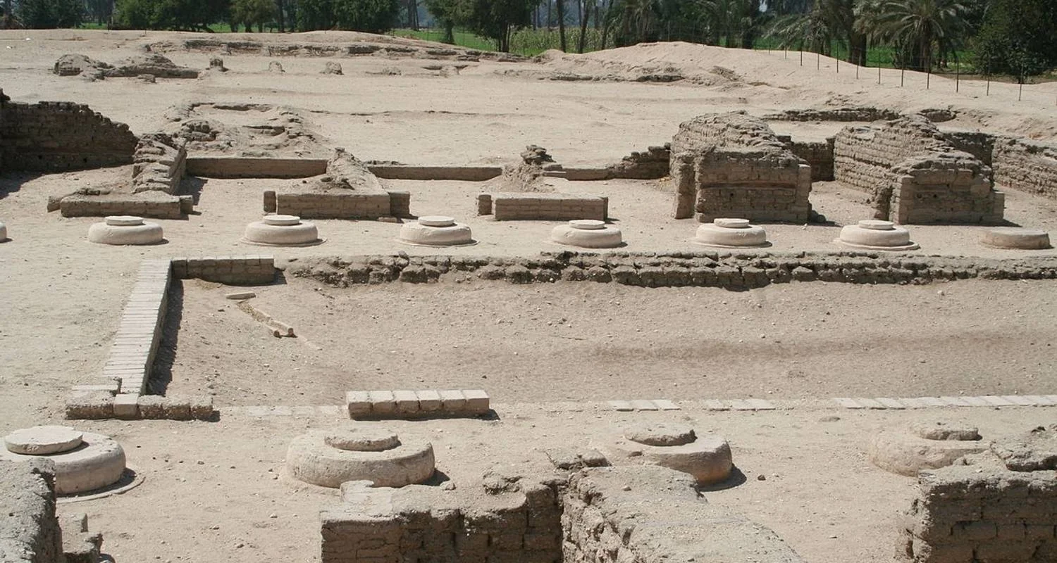 Explore 8 Days Best of Cairo and Nile Cruise Holiday for 8 days with Ancient Egypt Tours and discover unforgettable experiences - Photo 2