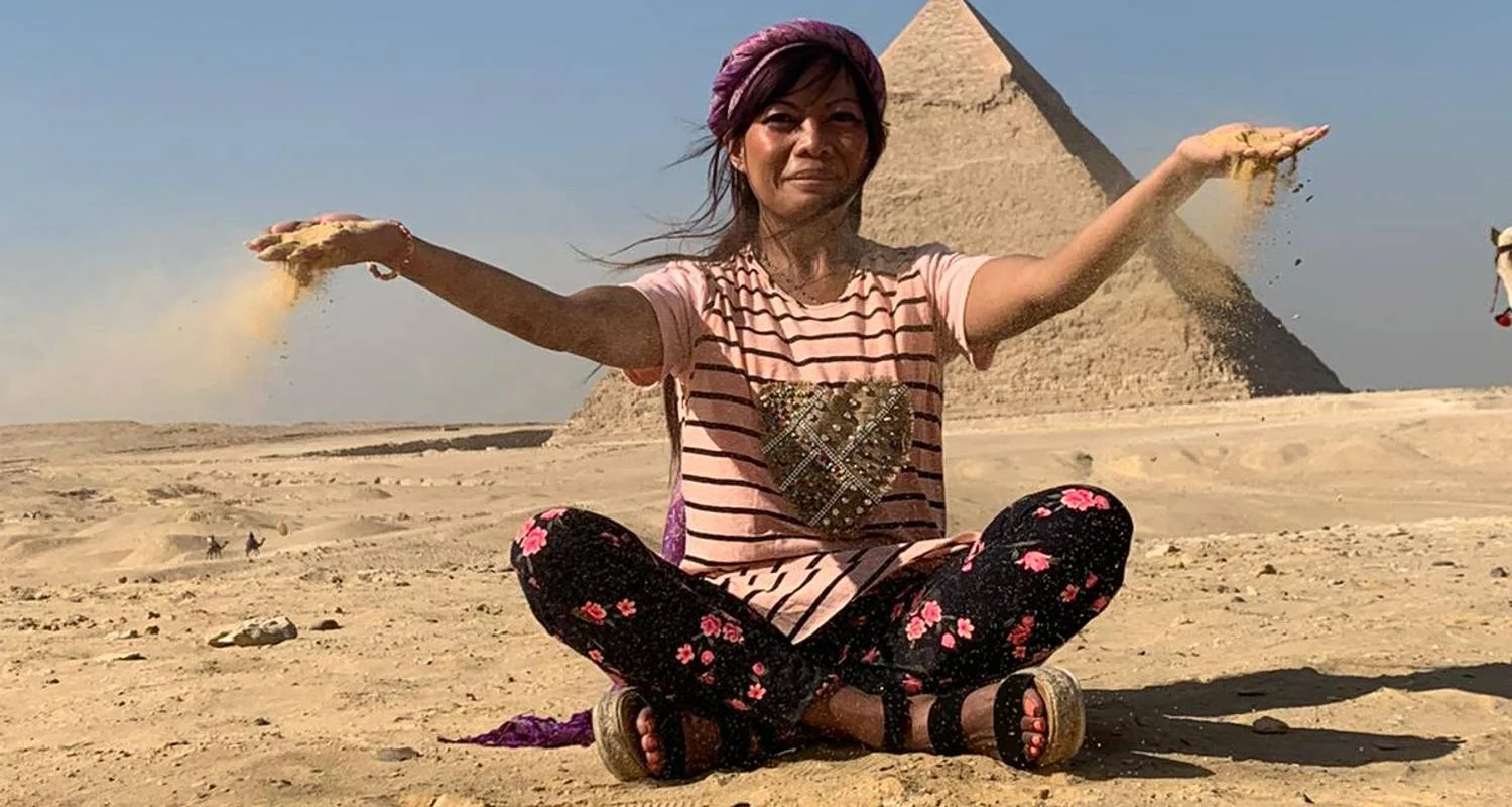 Explore 8 Days Best of Cairo, Aswan, Luxor and Sharm El Sheikh Holiday for 8 days with Ancient Egypt Tours and discover unforgettable experiences - Photo 2