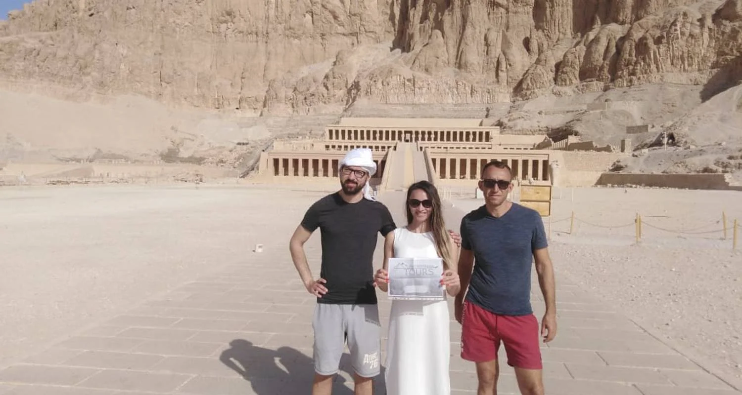 Explore 9 Days Cairo and Nile Cruise Holiday for 9 days with Ancient Egypt Tours and discover unforgettable experiences - Photo 2